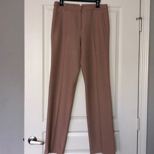 BCBG tweed dress pants